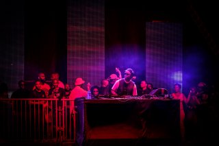 Concert, Race
 | SRO / Dirk Bogaerts Photography