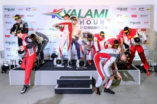 Podium, Race
 | SRO / Dirk Bogaerts Photography
