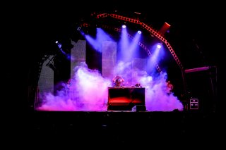 Concert, Race
 | SRO / Dirk Bogaerts Photography