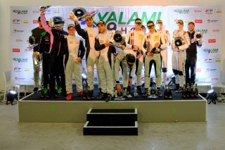 Podium, Race
 | SRO / Dirk Bogaerts Photography