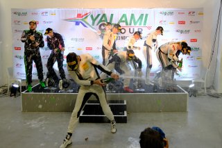 Podium, Race
 | SRO / Dirk Bogaerts Photography