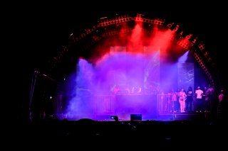 Concert, Race
 | SRO / Dirk Bogaerts Photography
