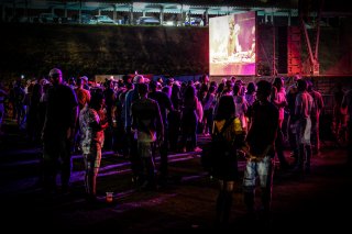 Concert, Race
 | SRO / Dirk Bogaerts Photography
