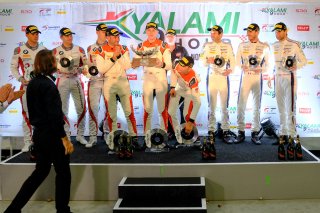 Podium, Race
 | SRO / Dirk Bogaerts Photography