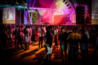Concert, Race
 | SRO / Dirk Bogaerts Photography