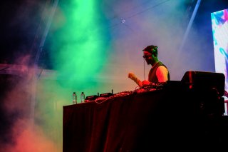 Concert, Race
 | SRO / Dirk Bogaerts Photography
