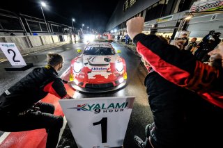 Race
 | SRO / Dirk Bogaerts Photography