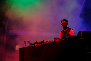Concert, Race
 | SRO / Dirk Bogaerts Photography
