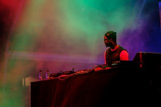 Concert, Race
 | SRO / Dirk Bogaerts Photography