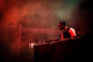 Concert, Race
 | SRO / Dirk Bogaerts Photography