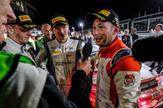 Race
 | SRO / Dirk Bogaerts Photography