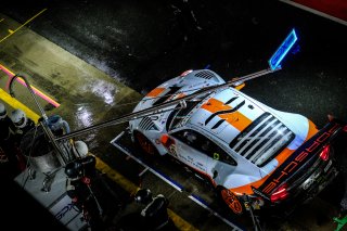 #20 GPX Racing**** UAE Porsche 911 GT3 R Richard Lietz AUT Michael Christensen DNK Kevin Estre FRA Overall, Race
 | SRO / Dirk Bogaerts Photography