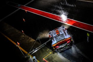 #20 GPX Racing**** UAE Porsche 911 GT3 R Richard Lietz AUT Michael Christensen DNK Kevin Estre FRA Overall, Race
 | SRO / Dirk Bogaerts Photography