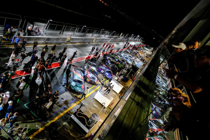 Race
