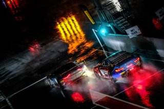 #34 Walkenhorst Motorsport**** DEU BMW M6 GT3 Christian Krognes NOR Mikkel Jensen DNK Nicky Catsburg NDL Overall, Race
 | SRO / Dirk Bogaerts Photography