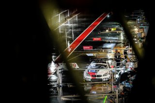 #42 BMW Team Schnitzer**** DEU BMW M6 GT3 Augusto Farfus BRA Martin Tomczyk DEU Sheldon van der Linde ZAF Overall, Race
 | SRO / Dirk Bogaerts Photography