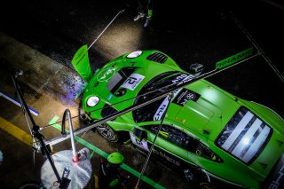#12 Dinamic Motorsport**** ITA Porsche 911 GT3 R Laurens Vanthoor BEL Earl Bamber NZL Matt Campbell AUS Overall, Race
 | SRO / Dirk Bogaerts Photography