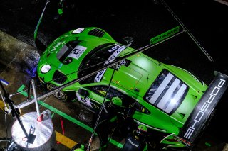 #12 Dinamic Motorsport**** ITA Porsche 911 GT3 R Laurens Vanthoor BEL Earl Bamber NZL Matt Campbell AUS Overall, Race
 | SRO / Dirk Bogaerts Photography
