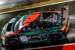 #29 Audi Sport Team Land**** DEU Audi R8 LMS GT3 2019 Christopher Haase DEU Christopher Mies DEU Markus Winkelhock DEU Overall, Race
 | SRO / Dirk Bogaerts Photography