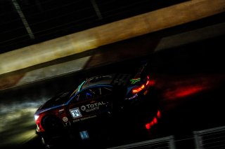 #34 Walkenhorst Motorsport**** DEU BMW M6 GT3 Christian Krognes NOR Mikkel Jensen DNK Nicky Catsburg NDL Overall, Race
 | SRO / Dirk Bogaerts Photography