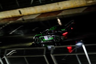 #43 Strakka Racing GBR Mercedes-AMG GT3 Dominik Baumann AUT Christina Nielsen DNK Adrian Henry D'Sliva MYS Pro-Am, Race
 | SRO / Dirk Bogaerts Photography