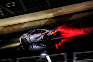 #42 BMW Team Schnitzer**** DEU BMW M6 GT3 Augusto Farfus BRA Martin Tomczyk DEU Sheldon van der Linde ZAF Overall, Race
 | SRO / Dirk Bogaerts Photography