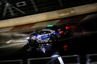 #18 KCMG**** HKG Nissan GT-R NISMO GT3 Edoardo Liberati ITA Alexandre Imperatori CHE Oliver Jarvis GBR Overall, Race
 | SRO / Dirk Bogaerts Photography