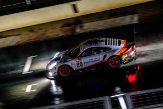 #20 GPX Racing**** UAE Porsche 911 GT3 R Richard Lietz AUT Michael Christensen DNK Kevin Estre FRA Overall, Race
 | SRO / Dirk Bogaerts Photography