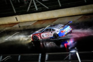 #36 Walkenhorst Motorsport**** DEU BMW M6 GT3 Michael Von Rooyen ZAF Gennaro Bonafede ZAF Henry Walkenhorst DEU Pro-Am, Race
 | SRO / Dirk Bogaerts Photography