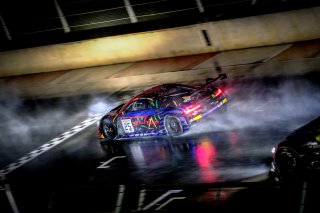 #25 Audi Sport Team WRT**** BEL Audi R8 LMS GT3 2019 Kelvin van der Linde ZAF Frederic Vervisch BEL Dries Vanthoor BEL Overall, Race
 | SRO / Dirk Bogaerts Photography