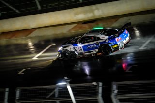 #18 KCMG**** HKG Nissan GT-R NISMO GT3 Edoardo Liberati ITA Alexandre Imperatori CHE Oliver Jarvis GBR Overall, Race
 | SRO / Dirk Bogaerts Photography