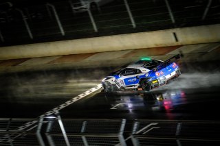 #18 KCMG**** HKG Nissan GT-R NISMO GT3 Edoardo Liberati ITA Alexandre Imperatori CHE Oliver Jarvis GBR Overall, Race
 | SRO / Dirk Bogaerts Photography