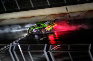 #12 Dinamic Motorsport**** ITA Porsche 911 GT3 R Laurens Vanthoor BEL Earl Bamber NZL Matt Campbell AUS Overall, Race
 | SRO / Dirk Bogaerts Photography
