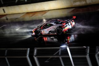#22 WTM Racing powered by Rinaldi**** DEU Ferrari 488 GT3 Leonard Weiss DEU Jochen Krumbach DEU David Perel ZAF Silver, Race
 | SRO / Dirk Bogaerts Photography
