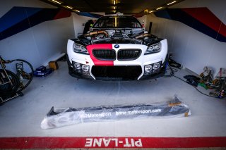 Setup
 | SRO / Dirk Bogaerts Photography
