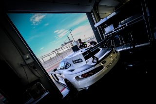 Setup
 | SRO / Dirk Bogaerts Photography