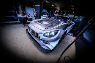Setup
 | SRO / Dirk Bogaerts Photography