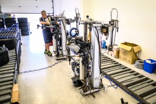 Setup
 | SRO / Dirk Bogaerts Photography
