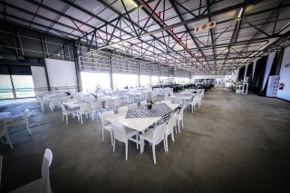 Setup
 | SRO / Dirk Bogaerts Photography