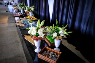 Setup
 | SRO / Dirk Bogaerts Photography