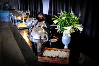Setup
 | SRO / Dirk Bogaerts Photography