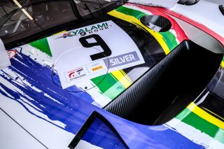 Scrutineering
 | SRO / Dirk Bogaerts Photography