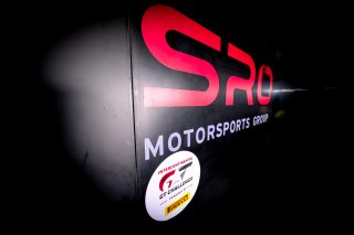 Scrutineering
 | SRO / Dirk Bogaerts Photography