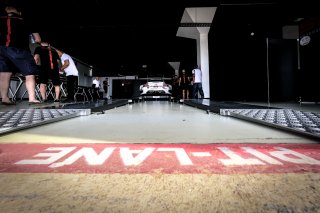 Scrutineering
 | SRO / Dirk Bogaerts Photography