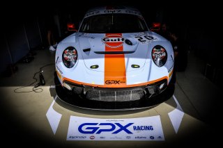 Scrutineering
 | SRO / Dirk Bogaerts Photography
