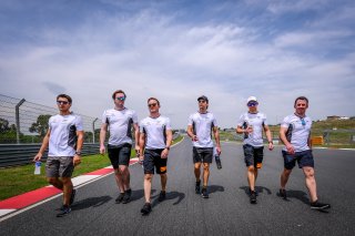 Track Walk
 | SRO / Dirk Bogaerts Photography