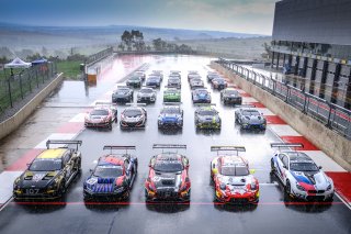 Group Photo
 | SRO / Dirk Bogaerts Photography