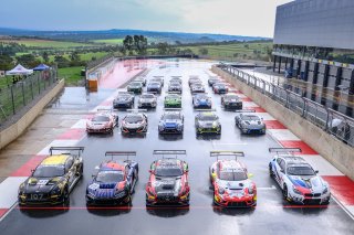 Group Photo
 | SRO / Dirk Bogaerts Photography