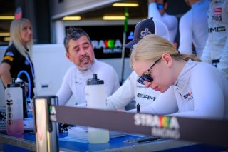 Autograph Session
 | SRO / Dirk Bogaerts Photography