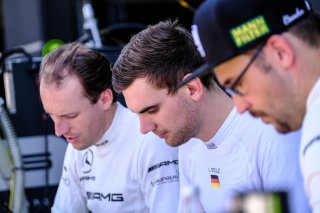 Autograph Session
 | SRO / Dirk Bogaerts Photography
